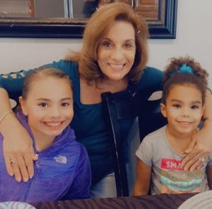 Meet your Posher, Cheryl